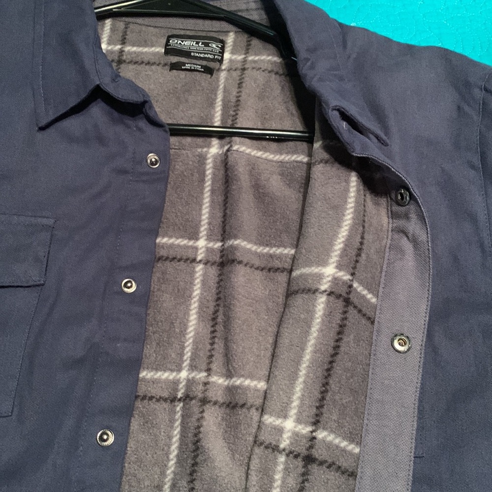 Oneill Jacket - image 4